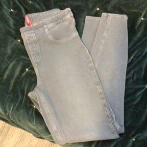 Spanx skinny jeans